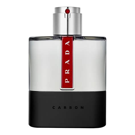 prada eau de toilette carbon|prada luna rossa carbon eau.